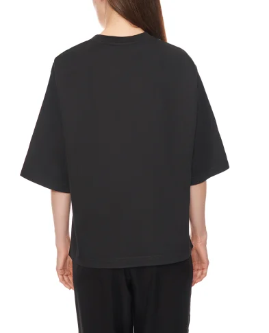 Dolce&Gabbana Футболка в принте Сarretto - Артикул: F8W13T-GDDVP