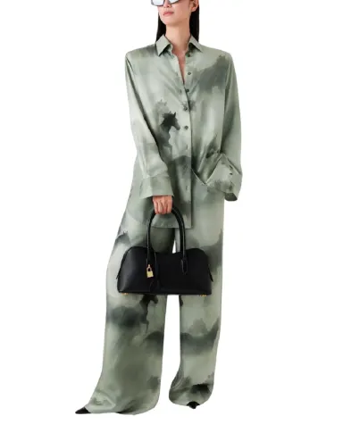 Stella McCartney Сумка через плече Ryder - Артикул: 7B0138WP0533