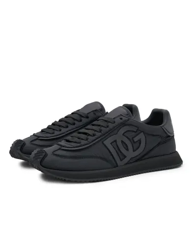 Dolce&Gabbana Кроссовки Cushion - Артикул: CS2288-AF992
