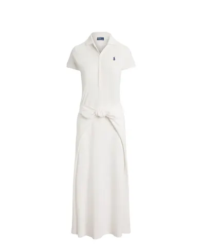 Polo Ralph Lauren Сукня з зав'язками - Артикул: 211A12906001