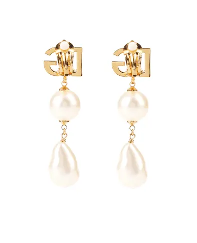 Dolce&Gabbana Серьги - Артикул: WER2Y2-W1111