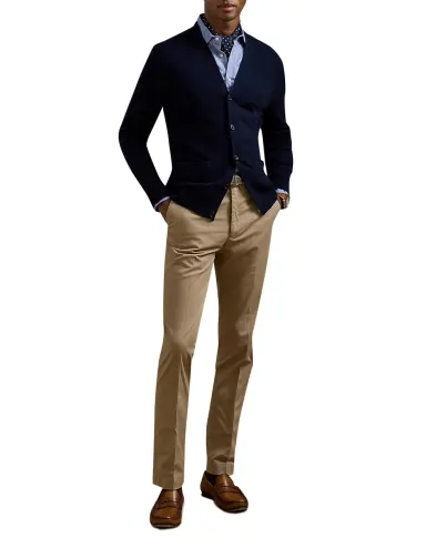 Ralph Lauren Purple Label Штани-чінос - Артикул: 798973613002