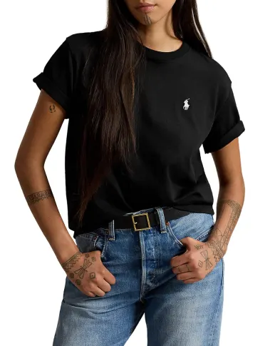Polo Ralph Lauren Футболка - Артикул: 211967104002