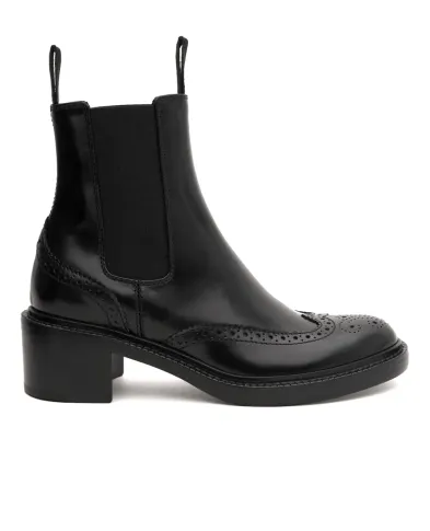 Saint Laurent Черевики - Артикул: 841133-AAE8L
