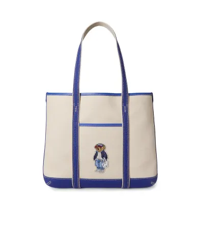 Polo Ralph Lauren Сумка-шоппер Polo Bear - Артикул: 428P05484001