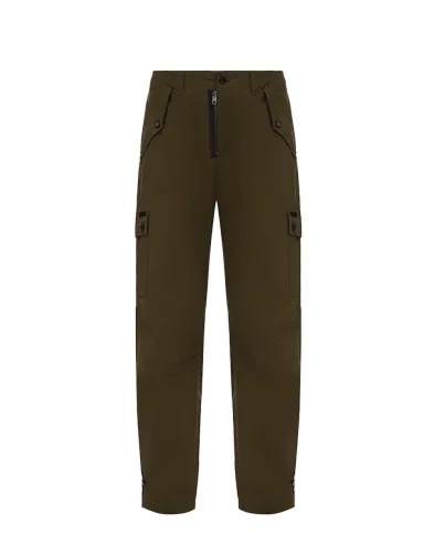 Dolce&Gabbana Штани - Артикул: GP0B9T-HUMOA