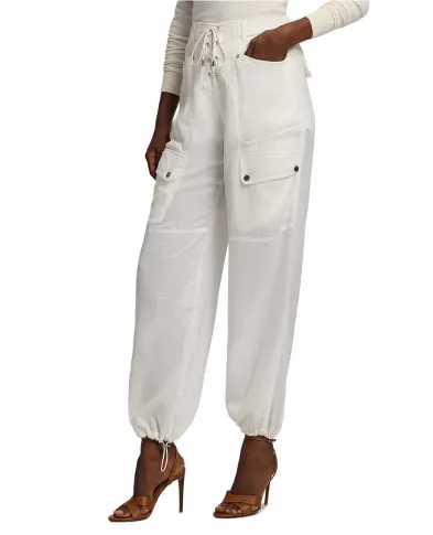 Ralph Lauren Collection Брюки Briella - Артикул: 290P10227002