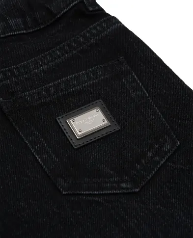 Dolce&Gabbana Дитячі джинси - Артикул: L52F99-LDD67-S