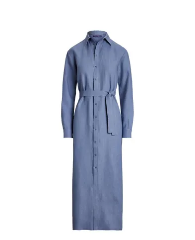 Ralph Lauren Collection Лляна сукня - Артикул: 290955061006