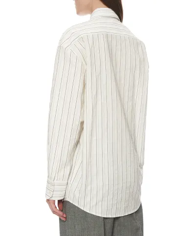 Saint Laurent Рубашка - Артикул: 835517-Y7K19