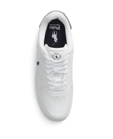 Polo Ralph Lauren Кроссовки Polo Ralph Lauren Masters Crt - Артикул: 809891791004