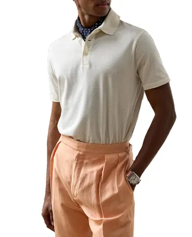 Ralph Lauren Purple Label Поло - Артикул: 790963414003