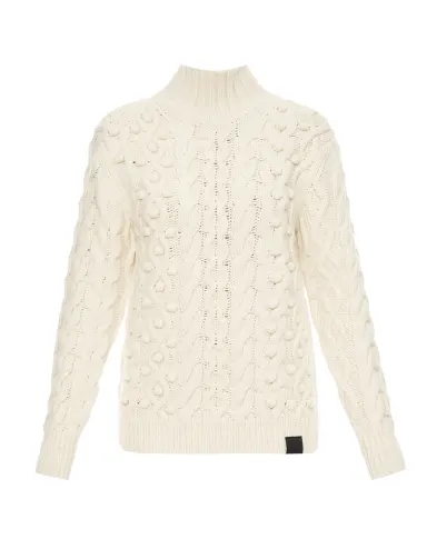 Stella McCartney Свитер из шерсти - Артикул: 6K12463S2653