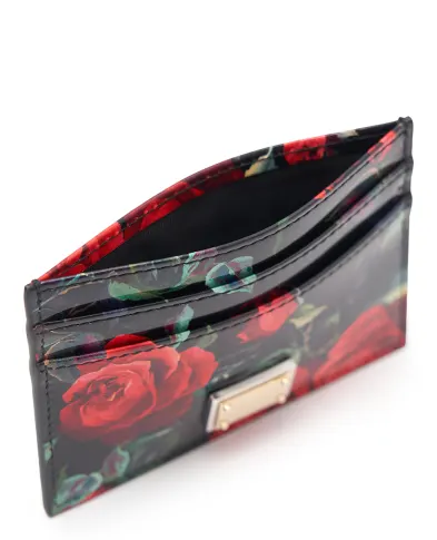 Dolce&Gabbana Визитница - Артикул: BI0330-A6O23