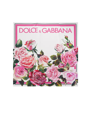 Dolce&Gabbana Хустка - Артикул: FN090R-GDCUH