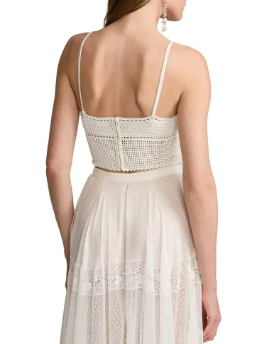 Ralph Lauren Collection Бюстгальтер ручної роботи - Артикул: 290974240003