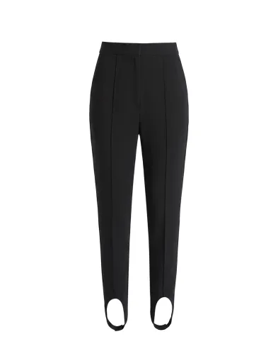 Stella McCartney Брюки-леггинсы - Артикул: 644051SNA28