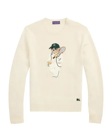 Ralph Lauren Purple Label Кашемировый свитер - Артикул: 790957762001