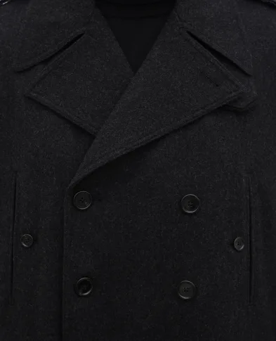 Dolce&Gabbana Пальто - Артикул: G046ET-GI520