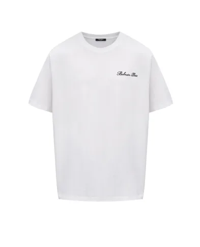 Balmain Футболка - Артикул: DH1EG010BC68