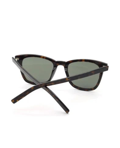 Saint Laurent Сонцезахисні окуляри - Артикул: SL 716 SLIM-002