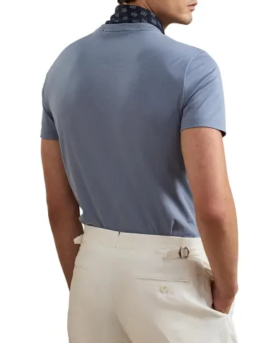 Ralph Lauren Purple Label Футболка - Артикул: 790508153068