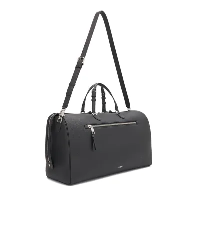 Dolce&Gabbana Дорожная сумка Vittoria из телячьей кожи - Артикул: BM2613-A0370
