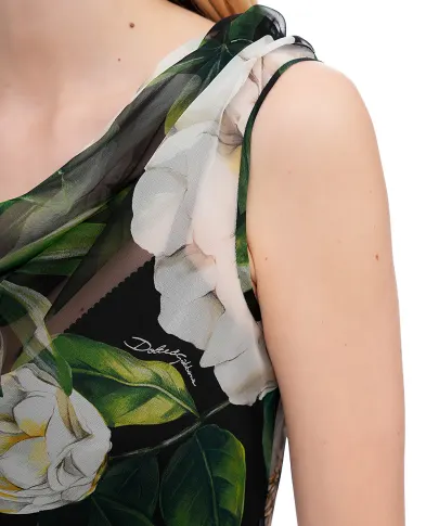 Dolce&Gabbana Платье - Артикул: F6TLBT-IS1XD