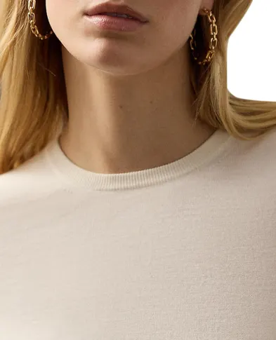 Ralph Lauren Collection Свитер из кашемира - Артикул: 290905261001