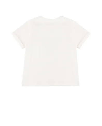 Dolce&Gabbana Дитяча футболка - Артикул: L2JTPA-G7O2A
