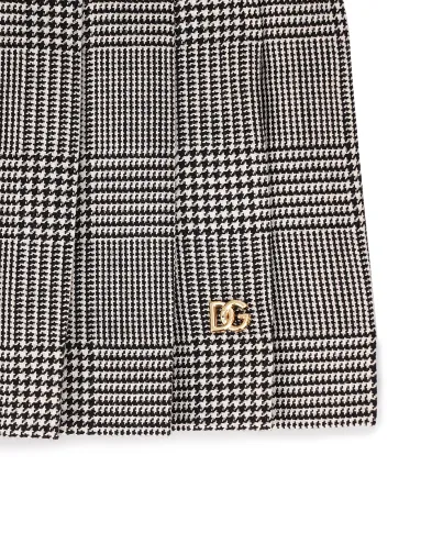 Dolce&Gabbana Дитяче плаття - Артикул: L53DV8-FQ2N2-B
