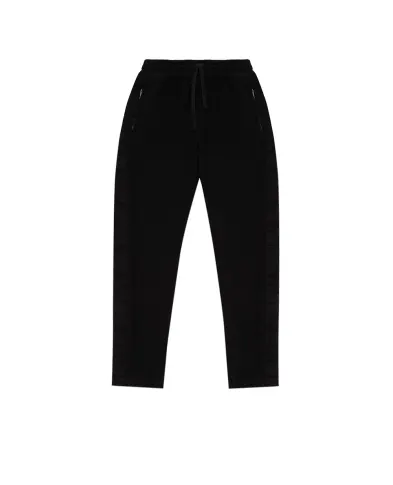 Dolce&Gabbana Детские брюки - Артикул: L43P23-LY093-S
