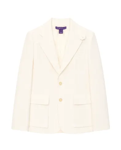 Ralph Lauren Collection Твідовий піджак Preston II - Артикул: 290P10049001