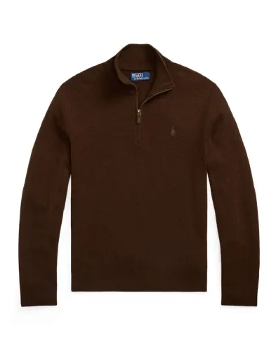 Polo Ralph Lauren Свитер из шерсти - Артикул: 710876756022