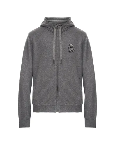 Dolce&Gabbana Толстовка с капюшоном (костюм) - Артикул: G9BGDZ-G7PZT