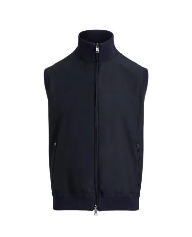 Ralph Lauren Purple Label Жилет - Артикул: 790973315001