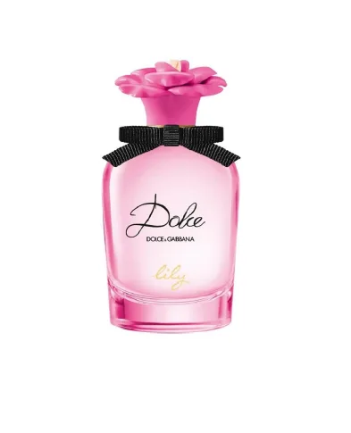 Dolce&Gabbana Туалетна вода Dolce Lily, 50 мл - Артикул: I40320220000-Лілі