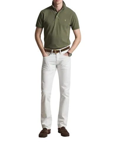 Polo Ralph Lauren Поло - Артикул: 710941439509