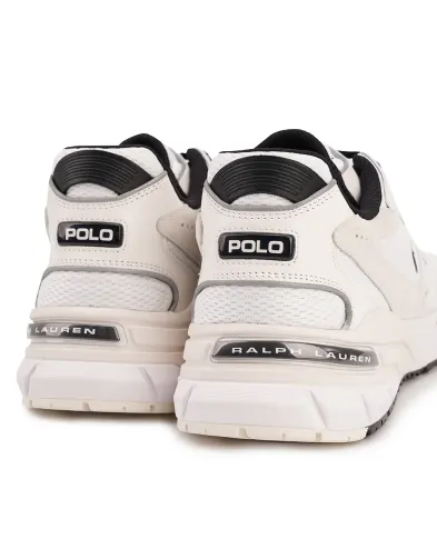 Polo Ralph Lauren Кросівки Trackster 275 - Артикул: 809961123002
