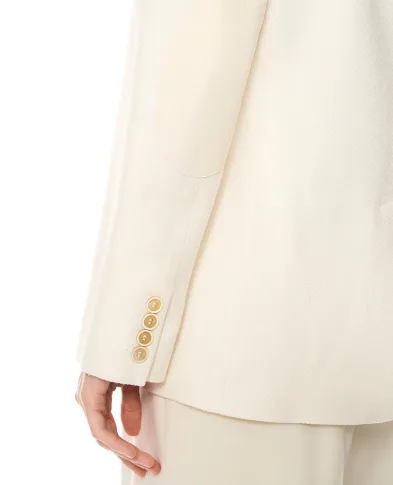 Ralph Lauren Collection Твідовий піджак Preston II - Артикул: 290P10049001