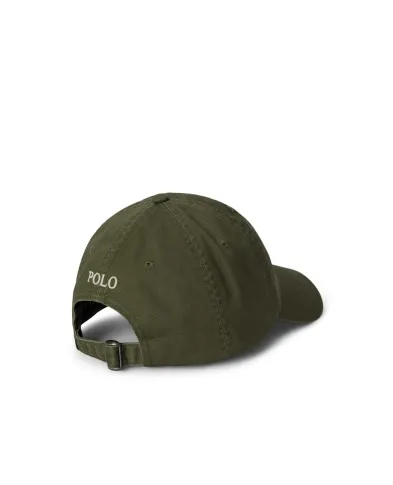 Polo Ralph Lauren Бейсболка - Артикул: 710667709508