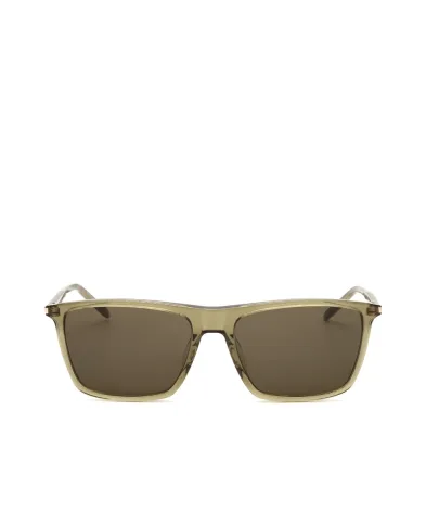 Saint Laurent Солнцезащитные очки - Артикул: SL 668-004