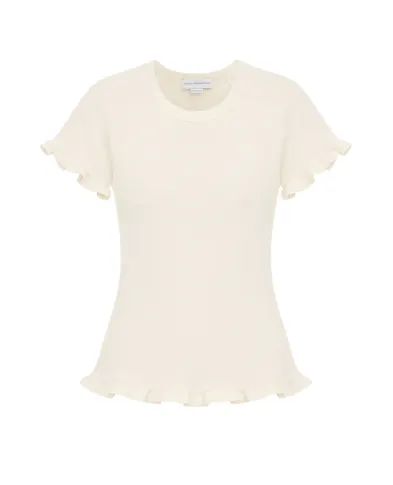Stella McCartney Футболка - Артикул: 6J04543SQA51