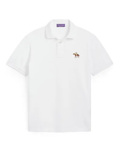 Ralph Lauren Purple Label Поло - Артикул: 790508036011