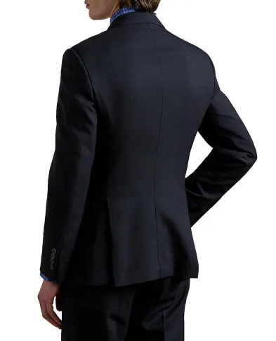 Ralph Lauren Purple Label Костюм из шерсти ручной работы - Артикул: 798971826001