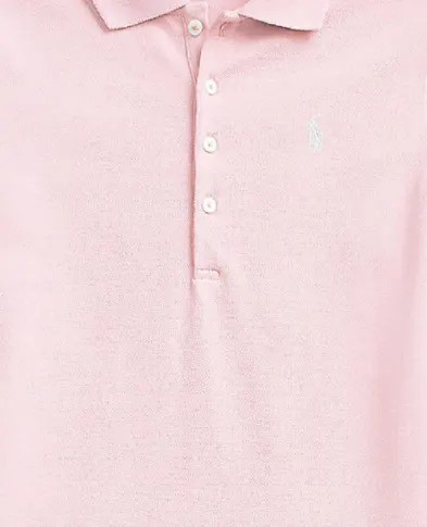 Polo Ralph Lauren Детское платье-поло - Артикул: 313698754078