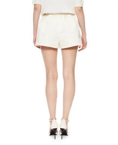 Balmain Шорты джинсовые - Артикул: HF1MA165DG14