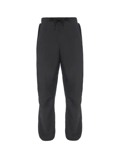 Ralph Lauren Purple Label Брюки из шелка и льна - Артикул: 798977052002