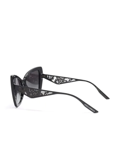 Dolce&Gabbana Солнцезащитные очки DG - Артикул: 4489501-8G55