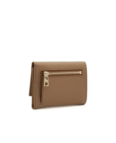 Dolce&Gabbana Кошелек из телячьей кожи - Артикул: BI0770-A1001